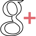 Google My Business service icon