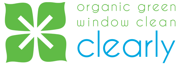 Clearly logo