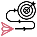 Strategy service icon